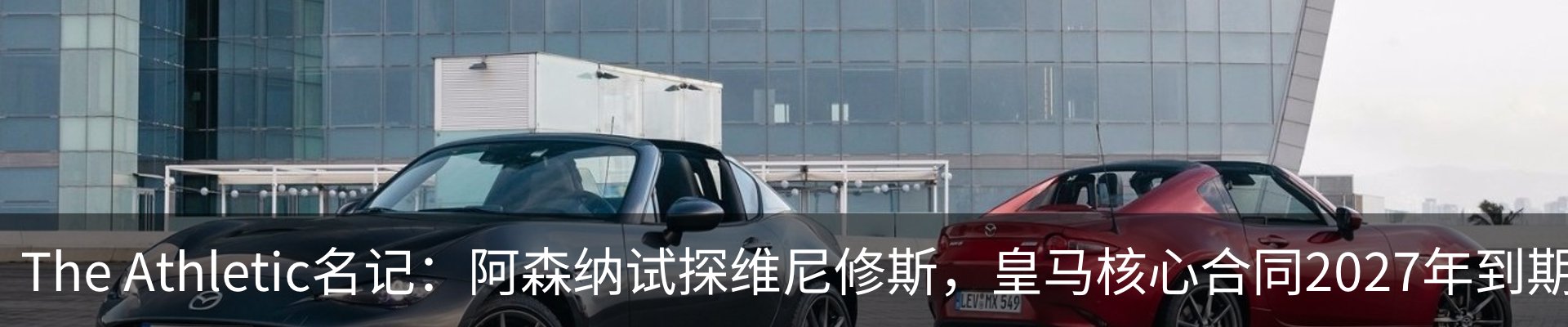 资讯动态